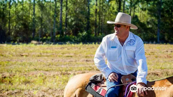 Rainbow Beach Horse Rides