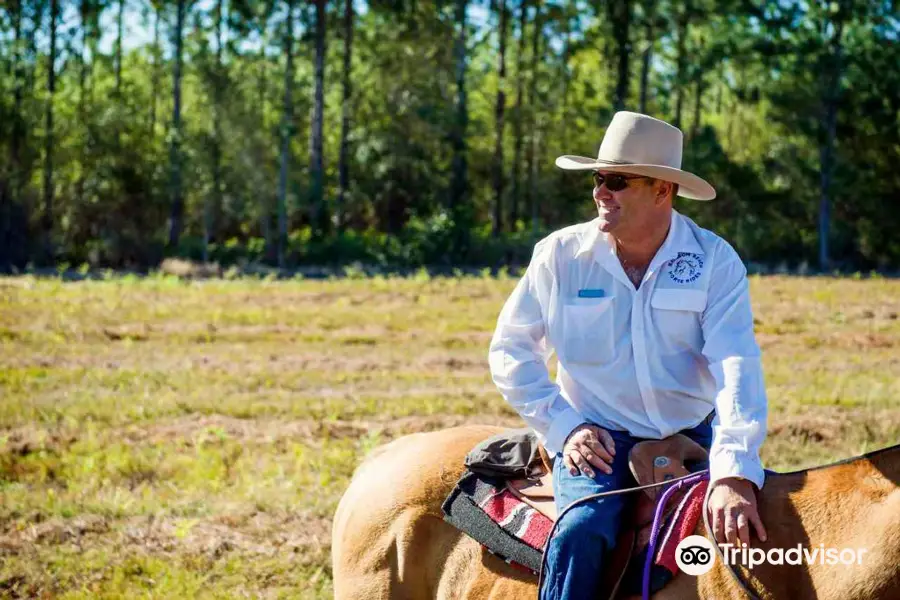 Rainbow Beach Horse Rides