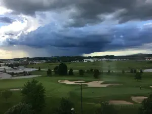 Chestnut Ridge Golf Course