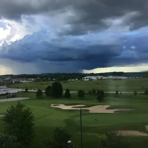 Chestnut Ridge Golf Resort