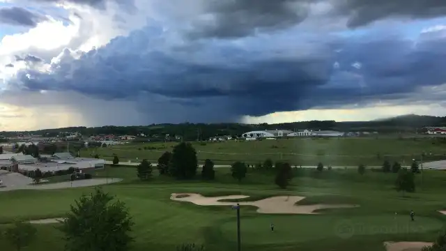 Chestnut Ridge Golf Resort