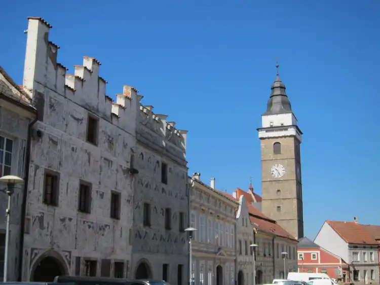 Slavonice