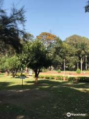 Kamla Nehru Park