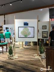 Lampasas County Museum