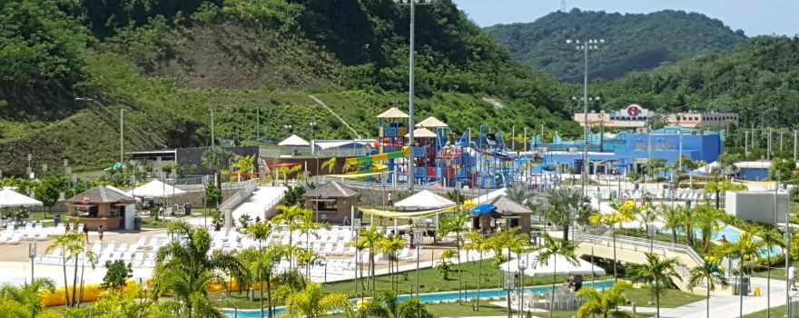 Surf 'N Fun Water Park