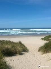 Parc d'État de Nehalem Bay