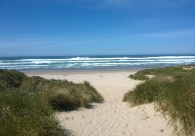 Nehalem Bay State Park