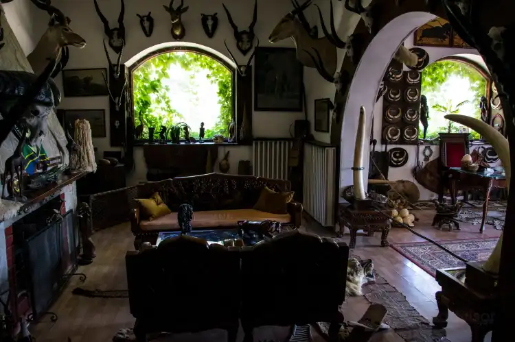 Hotels in Balatonederics
