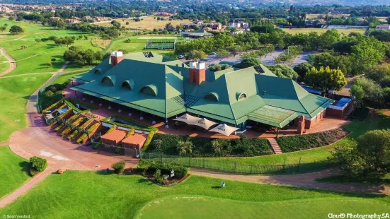 Ruimsig Country Club