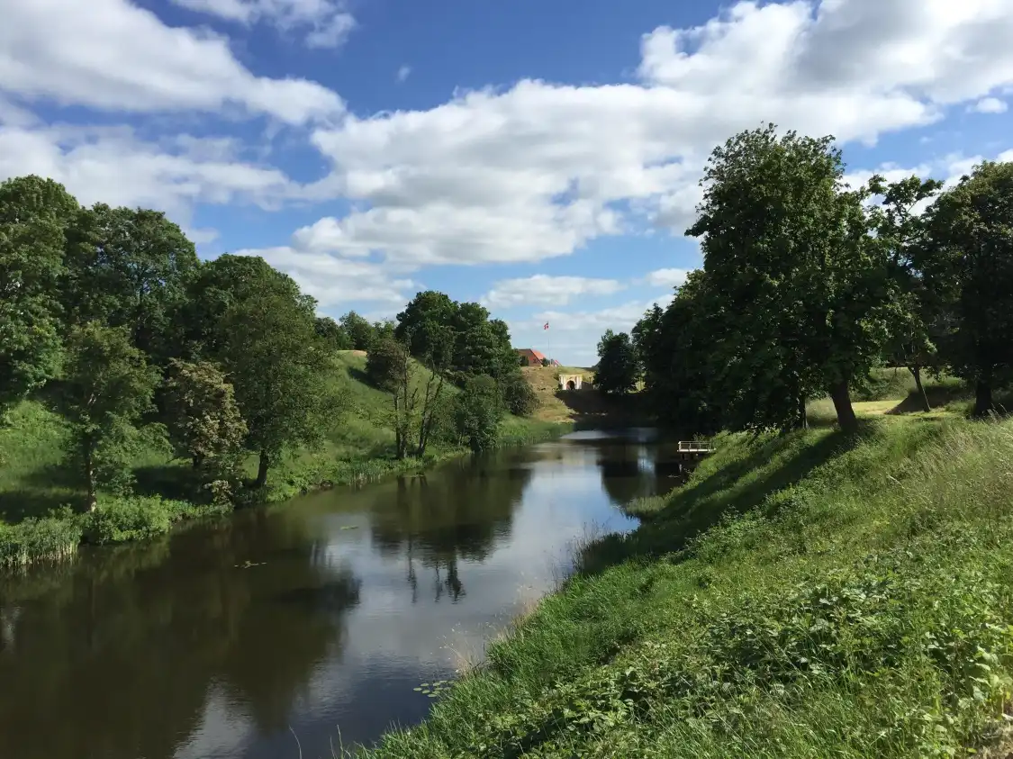 Hotels near Fredericia Vold