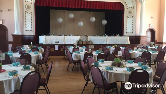 Heyde Center For the Arts