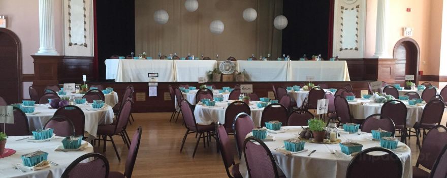 Heyde Center For the Arts