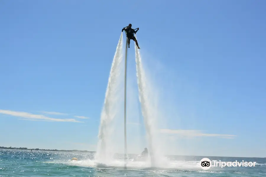 Jetpack Perth