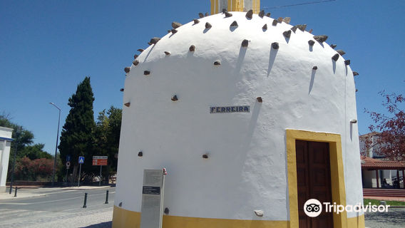 Ferreira do Alentejo