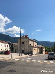 Chiesa di Santa Maria Annunziata in Meschio