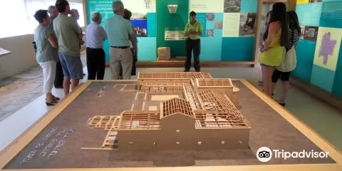 Villa Romana La Dehesa