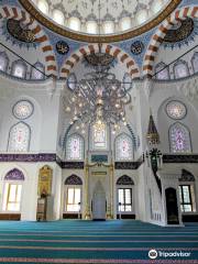 Moschea di Tokyo e Diyanet Centro Culturale Turco