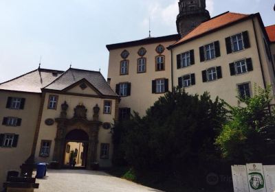 Castle Baldern
