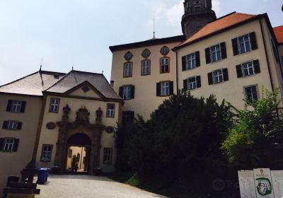 Schloss Baldern