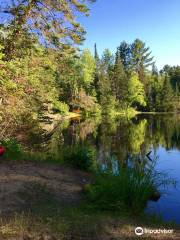 Bonnechere Provincial Park