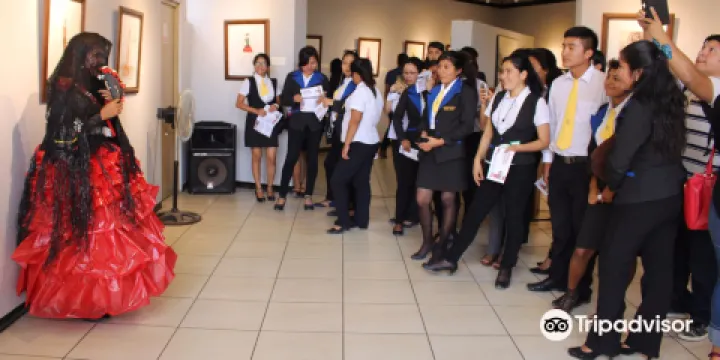 Museo Municipal Vicus