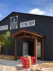 10th Mountain Whiskey & Spirits