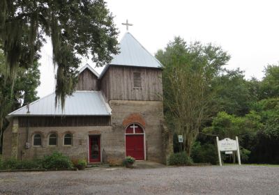 Saint Cyprians Church