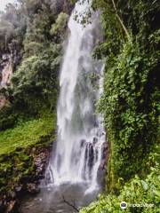 Salto del Angel