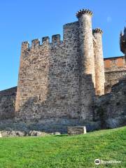 Castillo de los Templarios