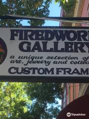 Firedworks Gallery