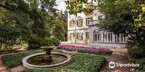 Museo Civico Villa dei Cedri