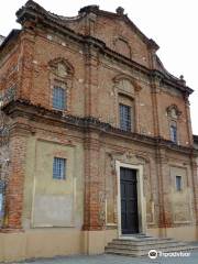 Chiesa Parrocchiale San Vito