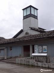 Sekikawa History and Roads Museum