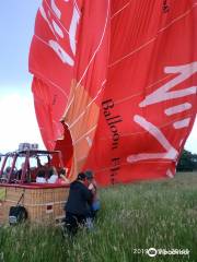 Virgin Balloon Flights - Wadhurst