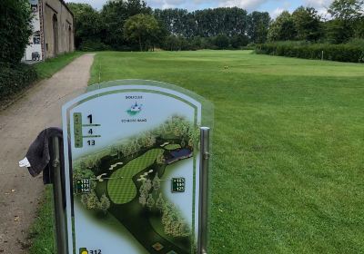 Golfclub Schloss Haag eV
