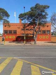 Velódromo Municipal de Montevideo