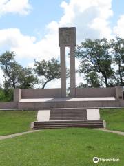 Fannin Monument