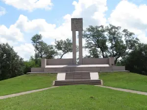 Fannin Monument