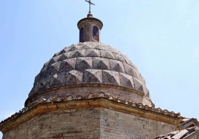 Chiesa della Madonna della Salute