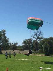 West OZ Skydiving