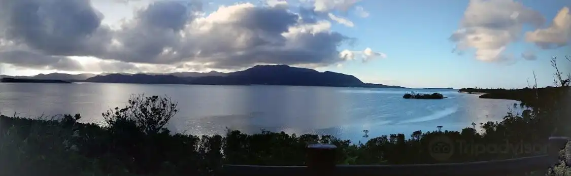 Hotels near Mangrove at Ishinagata Beach