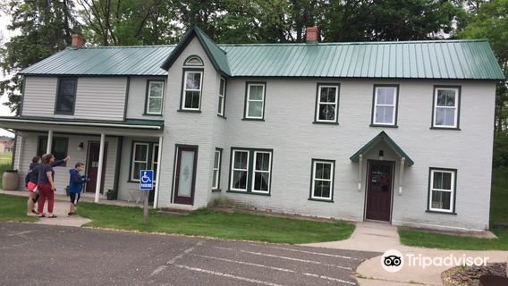 Jake Menghini Historical Museum