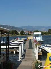 Starlite Marina