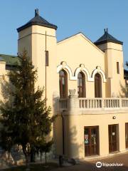 VOKE József Attila Cultural Centre