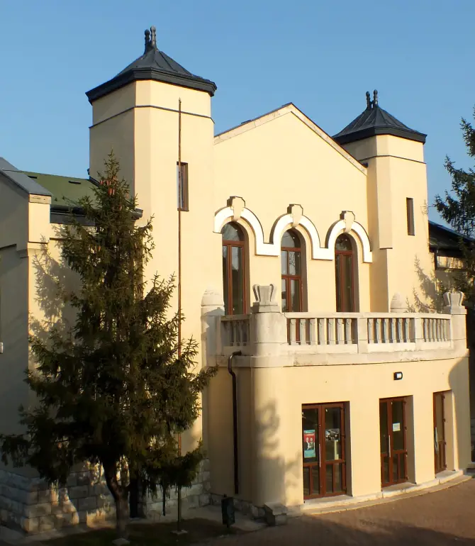 Дунакеси