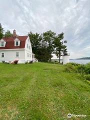 Whitlocks Mill Lighthouse