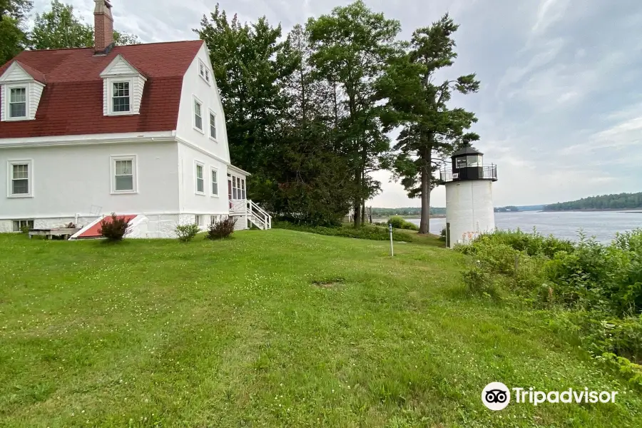 Whitlocks Mill Lighthouse