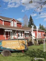 Valemount & Area Museum