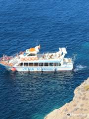 Solaz Lines - Excursiones Marítimas desde Mazarrón