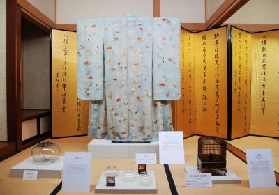 Shinshusuzaka Tanaka Honke Museum